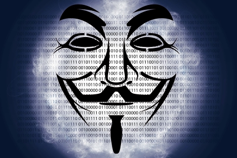 Anonymous by Name Anonymous by Nature